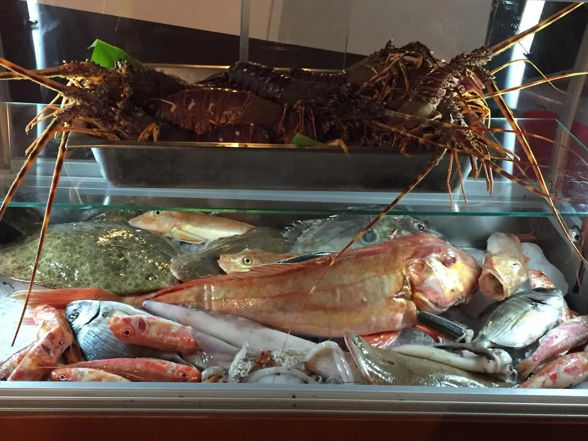 B&B Oikos Selinunte Marinella di Selinunte 3*,  Italien