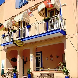 Il Pescatore Frühstückspension